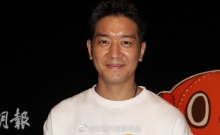 明报OL：黎诺懿续约无线2年称百万酬劳唔多