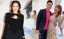 明报OL：汤洛雯跟男友游日本