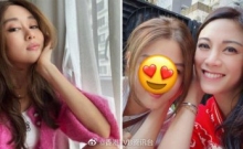 星岛网：岑丽香近照惊见Baby