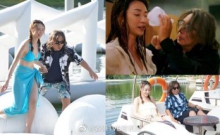 明报OL：《下流上车族》