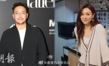 明报OL：曾国祥英国拍科幻剧