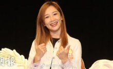 明报OL：35岁麦美恩正酝酿新恋情