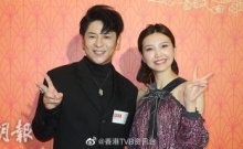 明报OL：吴若希自爆染疫康复后有脑雾