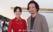 明报OL：朱晨丽新剧提前推出