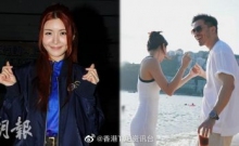 明报OL：陈欣妍想要惊喜