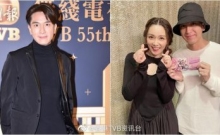 明报OL：马国明澄清未落实明年娶汤洛雯