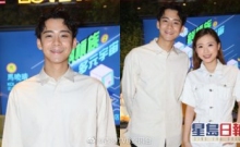 星岛网：余德丞透露新节目劲爆「面都唔要」