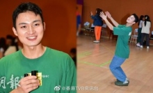 明报OL：周嘉洛想组队台庆夜争机票