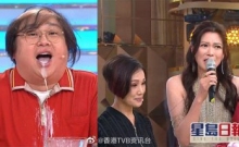 星岛网：林淑敏患癌获韩马利陪伴