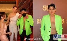 星岛网：郭富城八年再踏TVB勾起很多心暖回忆