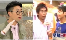 星岛网：陆浩明自爆由有线减人工过档TVB
