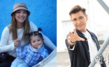 明报OL：陈展鹏靠妻女做「充电器」